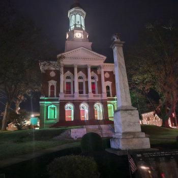 Photographed by Levine Law's Marketing Department - Levine Law Serves Juniata County